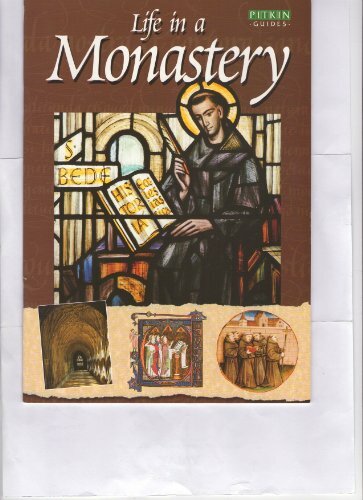 Life monastery pitkin - in, a