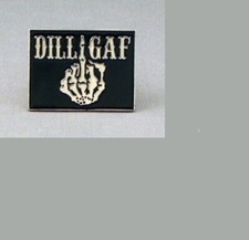 DILLIGAF BADGE NEW 