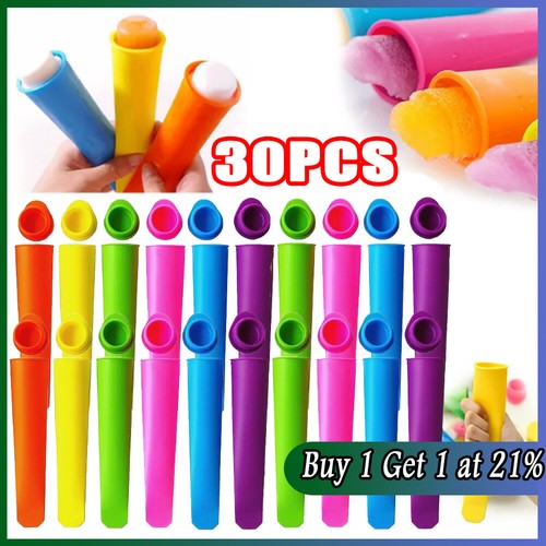 30x silicone push frozen - 30x,