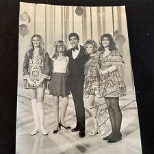 Early 1960’s Tom Jones