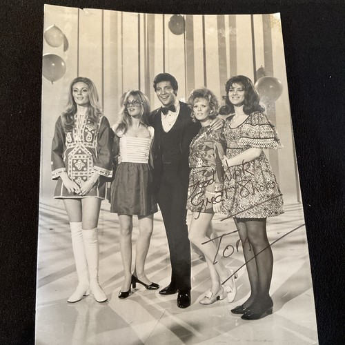 Early 1960 tom jones - tom,