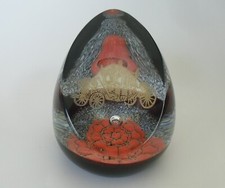 Ltd Ed Caithness "Coach" QEII