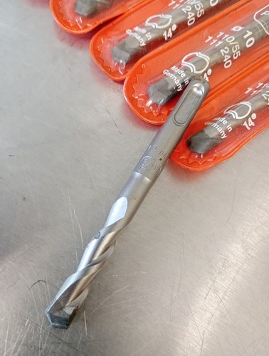 Spit 10mm sds masonry drill - sds,