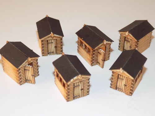 Garden sheds n gauge - x,