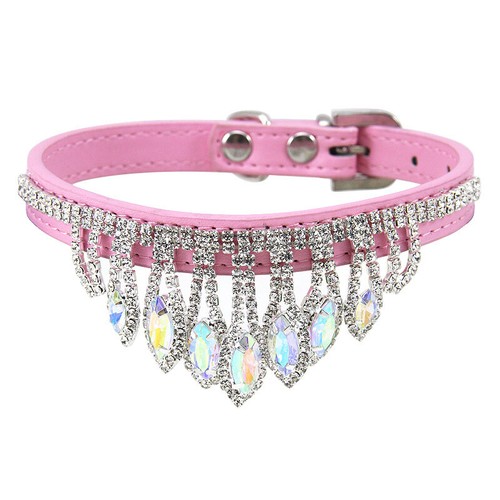 Dog cat rhinestone diamond - dog,