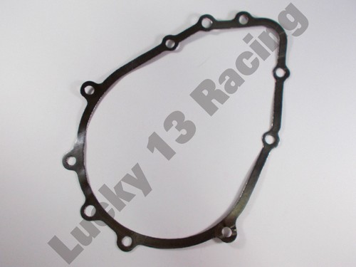 Generator cover gasket for - cover,