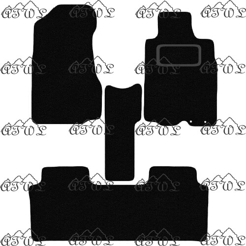 Fits honda crv auto 2001 - honda,