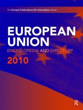 European Union Encyclopedia