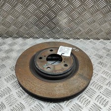 HONDA CR-V RS MK6 Front Right Brake Disc 45251-3E7-H00 109Kw 2024 27585088