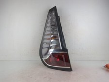 Renault Scenic 5 Door