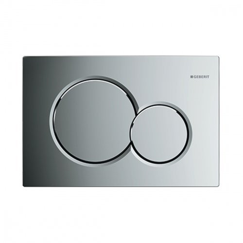 Geberit sigma01 dual flush - geberit,