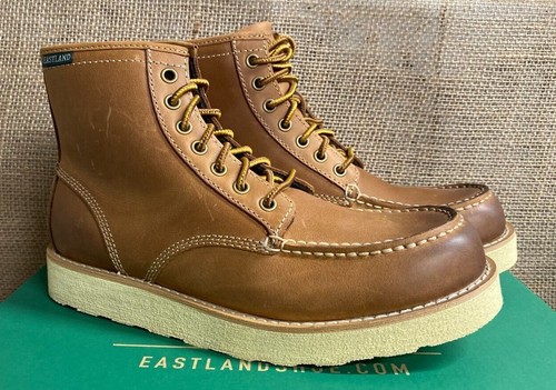Nib eastland 7241 07d men - nib,