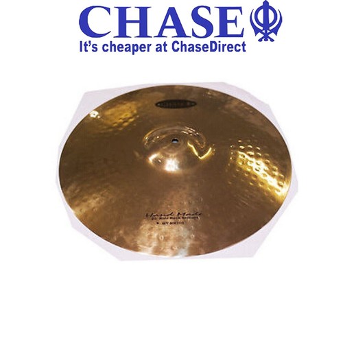 Chase cymbal rr20b - cymbal, my-rr20b