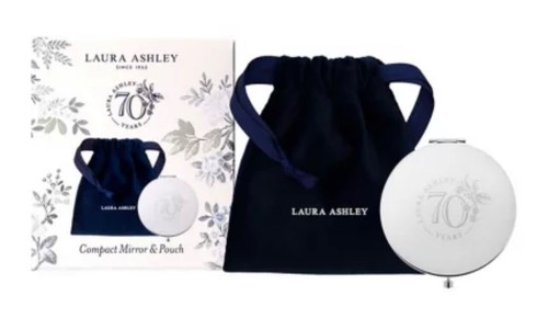 Laura ashley compact handbag - ashley,