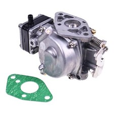 Outboard Carburettor Assembly