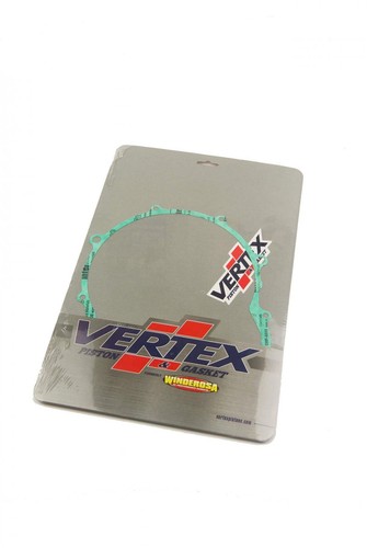Gasket clutch cover outer - gasket,