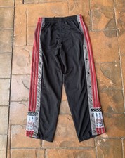 Vintage 90s Adidas Striped