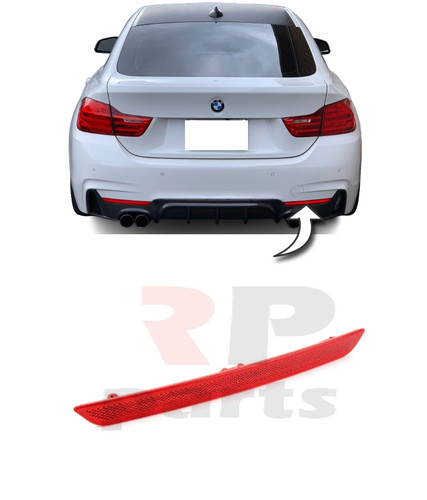 For bmw new rear - for,