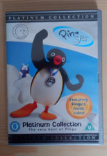 Pingu Platinum Pingu (2010)