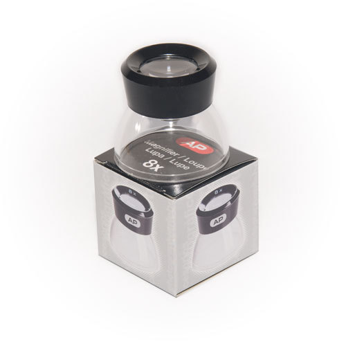 Loupe stand lupe - ap,