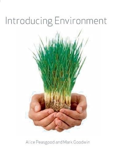 Introducing environment - introducing,