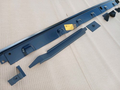 Classic mini sill - rh,