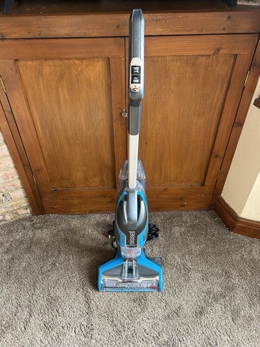 Bissell crosswave 1 - bissell, in