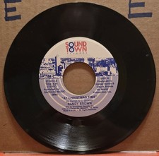 Chuck Brooks/Randy Brown: At