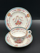 Antique Cauldon England, Tea