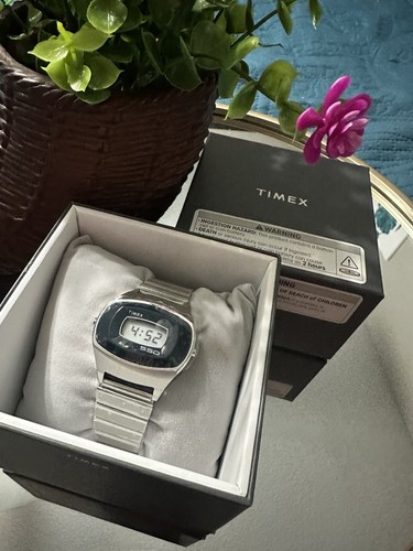 Timex 1975 ssq - timex,