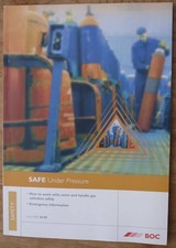 Safe Under Pressure – BOC