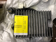 HARLEY-DAVIDSON SPORTSTER 74523-84 REGULATOR FOR 1985-1990 XL,GENUINE USA, NEW