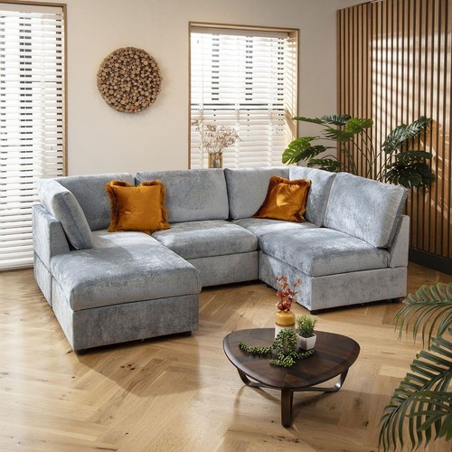 Modern seat small modular l - small,