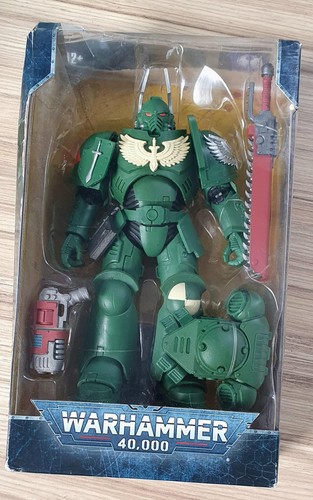 Mcfarlane toys warhammer - toys,