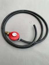 Calor gas regulator. Propane