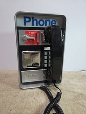 Novelty Retro Payphone Wall