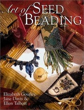 ART OF SEED BEADING, Davis