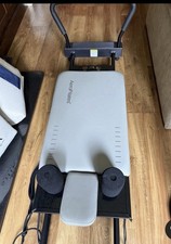 Folding Pilates Reformer –