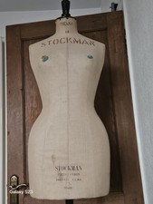 Stockman Mannequin With Stand Size 42 Ladies