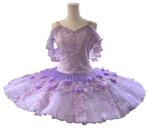 Lilac fairy purple - lilac,