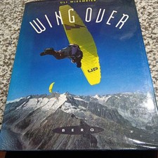 Uli wiesmeier wing over - wiesmeier,