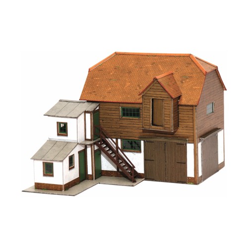 Superquick model kit series - superquick,