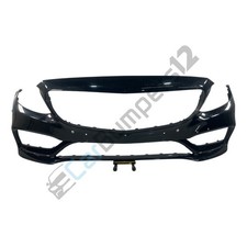 MERCEDES C63 AMG W205 FRONT