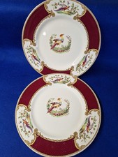 Pair myott staffordshire - myott,