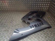 Yamaha YZF600 YZF 600