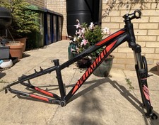 Specialized XS Hardrock Frame