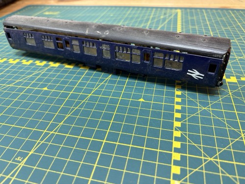 Lima gauge coach - 00,