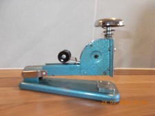 Vintage Vanguard Type 4A