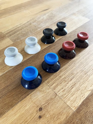Analog thumb sticks - x2,
