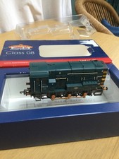 Bachmann 32-115 OO Scale Class